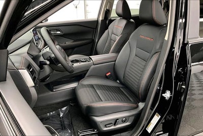 2026 Nissan Rogue Rock Creek AWD - Premium Package