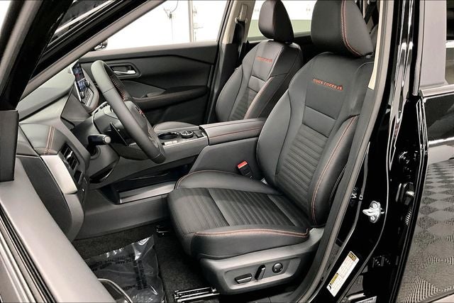 2026 Nissan Rogue Rock Creek AWD - Premium Package