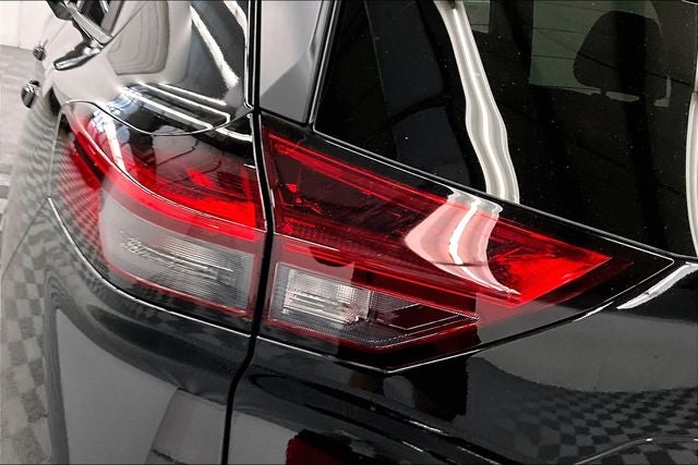 2026 Nissan Rogue Rock Creek AWD - Premium Package