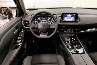 2026 Nissan Rogue Rock Creek AWD - Premium Package