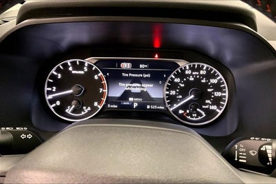 2026 Nissan Rogue Rock Creek AWD - Premium Package