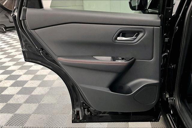 2026 Nissan Rogue Rock Creek AWD - Premium Package