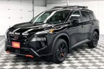 2026 Nissan Rogue Rock Creek AWD - Premium Package