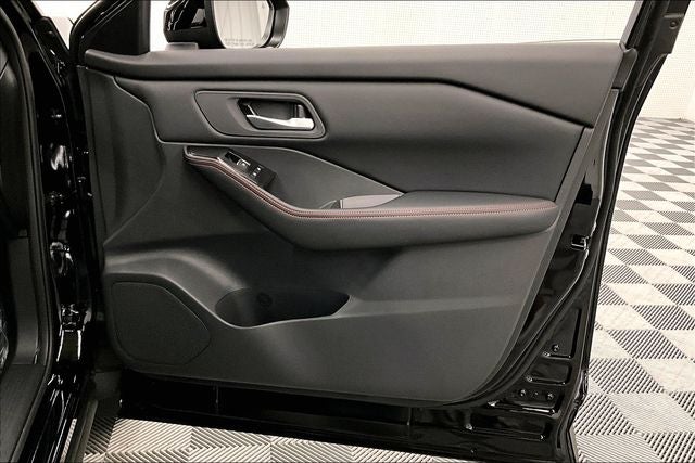 2026 Nissan Rogue Rock Creek AWD - Premium Package