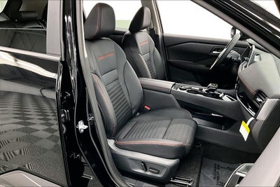 2026 Nissan Rogue Rock Creek AWD - Premium Package