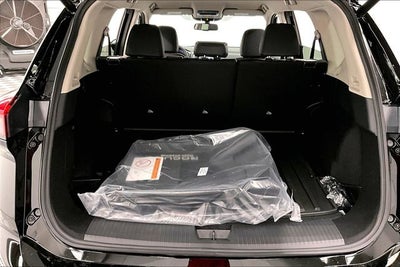 2026 Nissan Rogue Rock Creek AWD - Premium Package