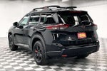 2026 Nissan Rogue Rock Creek AWD - Premium Package