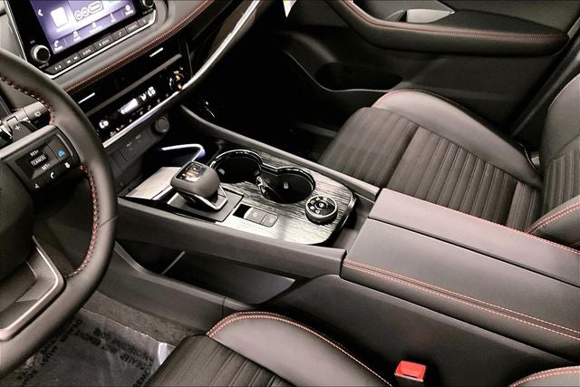 2026 Nissan Rogue Rock Creek AWD - Premium Package