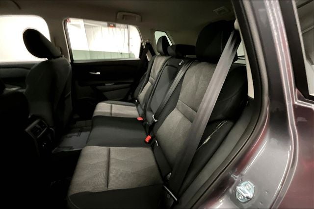 2026 Nissan Rogue SV AWD - Cold Weather Package