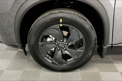 2026 Nissan Rogue SV AWD - Cold Weather Package