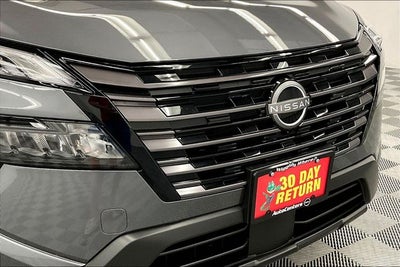 2026 Nissan Rogue SV AWD - Cold Weather Package