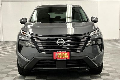 2026 Nissan Rogue SV AWD - Cold Weather Package