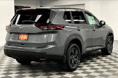 2026 Nissan Rogue SV AWD - Cold Weather Package