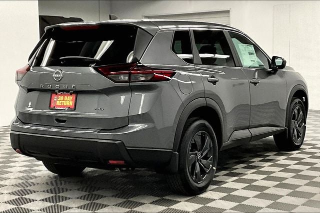 2026 Nissan Rogue SV AWD - Cold Weather Package