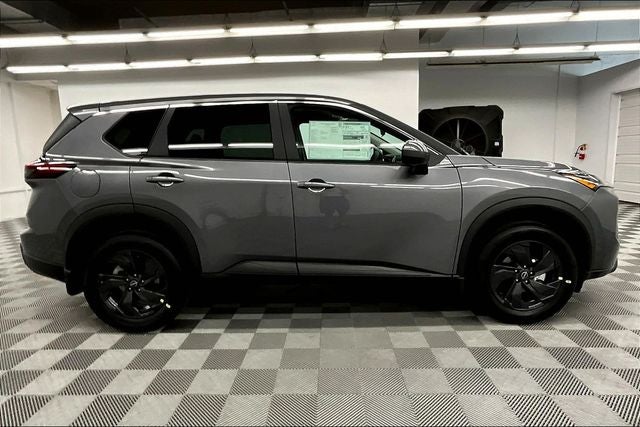 2026 Nissan Rogue SV AWD - Cold Weather Package