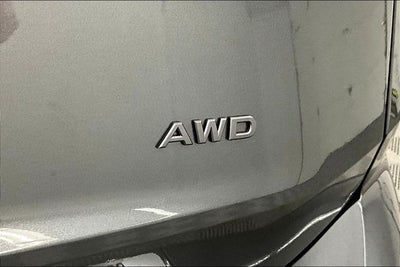 2026 Nissan Rogue SV AWD - Cold Weather Package