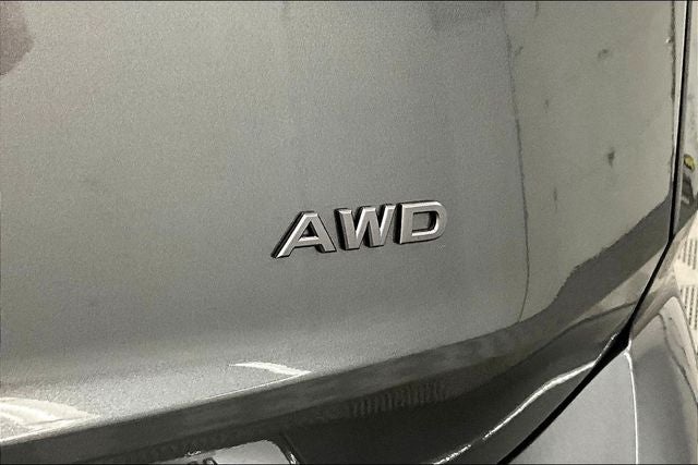 2026 Nissan Rogue SV AWD - Cold Weather Package