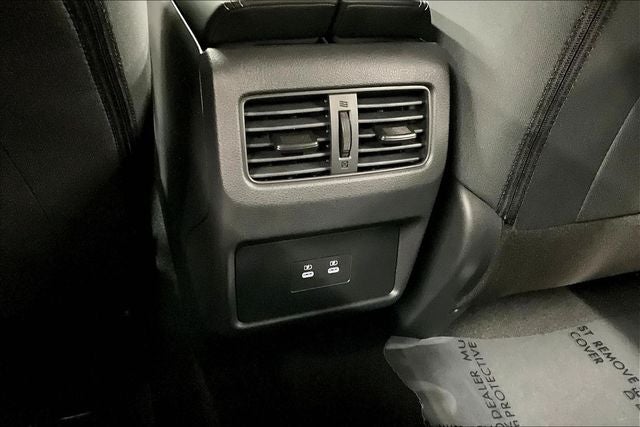 2026 Nissan Rogue SV AWD - Cold Weather Package