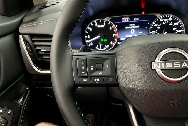 2026 Nissan Rogue SV AWD - Cold Weather Package