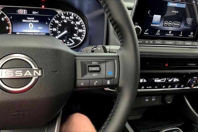 2026 Nissan Rogue SV AWD - Cold Weather Package