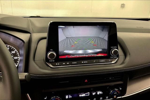 2026 Nissan Rogue SV AWD - Cold Weather Package