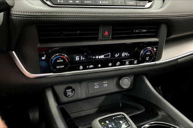 2026 Nissan Rogue SV AWD - Cold Weather Package