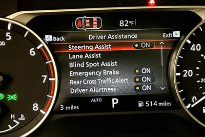 2026 Nissan Rogue SV AWD - Cold Weather Package