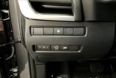 2026 Nissan Rogue SV AWD - Cold Weather Package