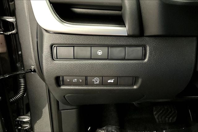 2026 Nissan Rogue SV AWD - Cold Weather Package