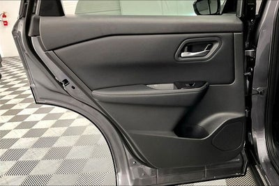 2026 Nissan Rogue SV AWD - Cold Weather Package