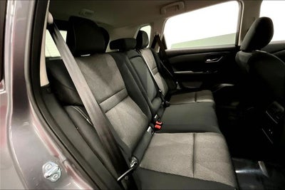 2026 Nissan Rogue SV AWD - Cold Weather Package