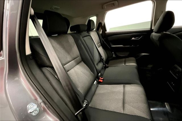 2026 Nissan Rogue SV AWD - Cold Weather Package