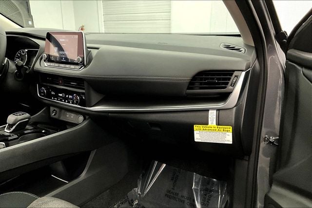 2026 Nissan Rogue SV AWD - Cold Weather Package