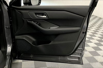 2026 Nissan Rogue SV AWD - Cold Weather Package