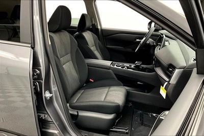 2026 Nissan Rogue SV AWD - Cold Weather Package