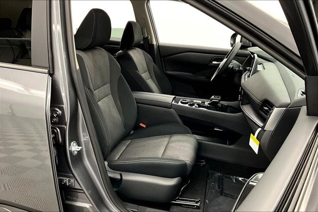 2026 Nissan Rogue SV AWD - Cold Weather Package