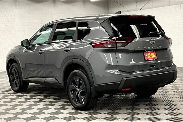 2026 Nissan Rogue SV AWD - Cold Weather Package