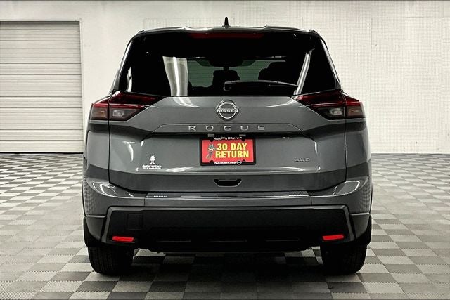 2026 Nissan Rogue SV AWD - Cold Weather Package