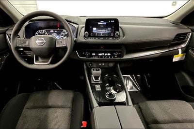 2026 Nissan Rogue SV AWD - Cold Weather Package