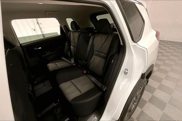 2026 Nissan Rogue SV AWD - Cold Weather Package