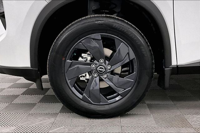 2026 Nissan Rogue SV AWD - Cold Weather Package