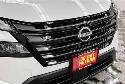 2026 Nissan Rogue SV AWD - Cold Weather Package