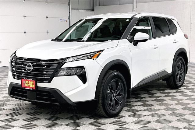 2026 Nissan Rogue SV AWD - Cold Weather Package