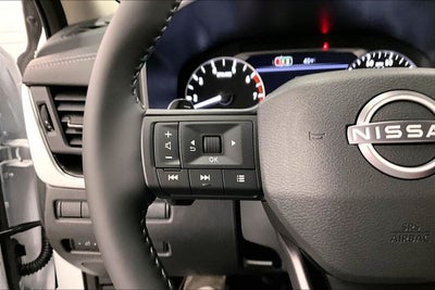 2026 Nissan Rogue SV AWD - Cold Weather Package