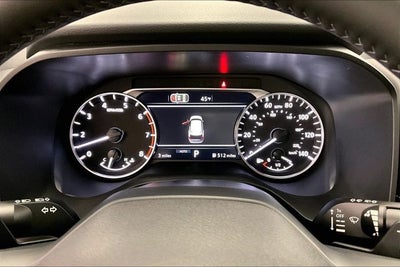 2026 Nissan Rogue SV AWD - Cold Weather Package