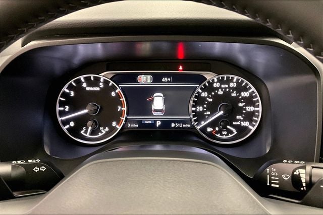 2026 Nissan Rogue SV AWD - Cold Weather Package