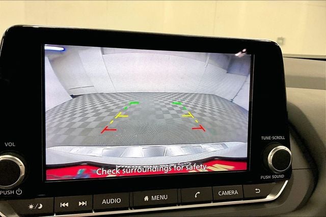 2026 Nissan Rogue SV AWD - Cold Weather Package