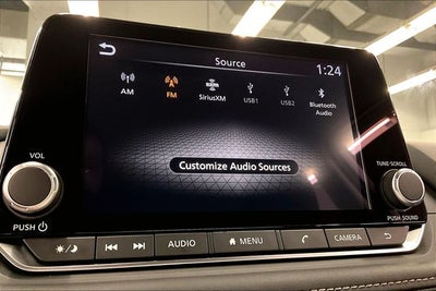 2026 Nissan Rogue SV AWD - Cold Weather Package