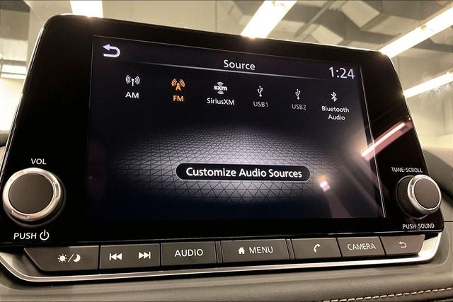 2026 Nissan Rogue SV AWD - Cold Weather Package