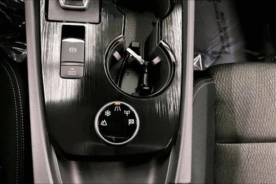 2026 Nissan Rogue SV AWD - Cold Weather Package